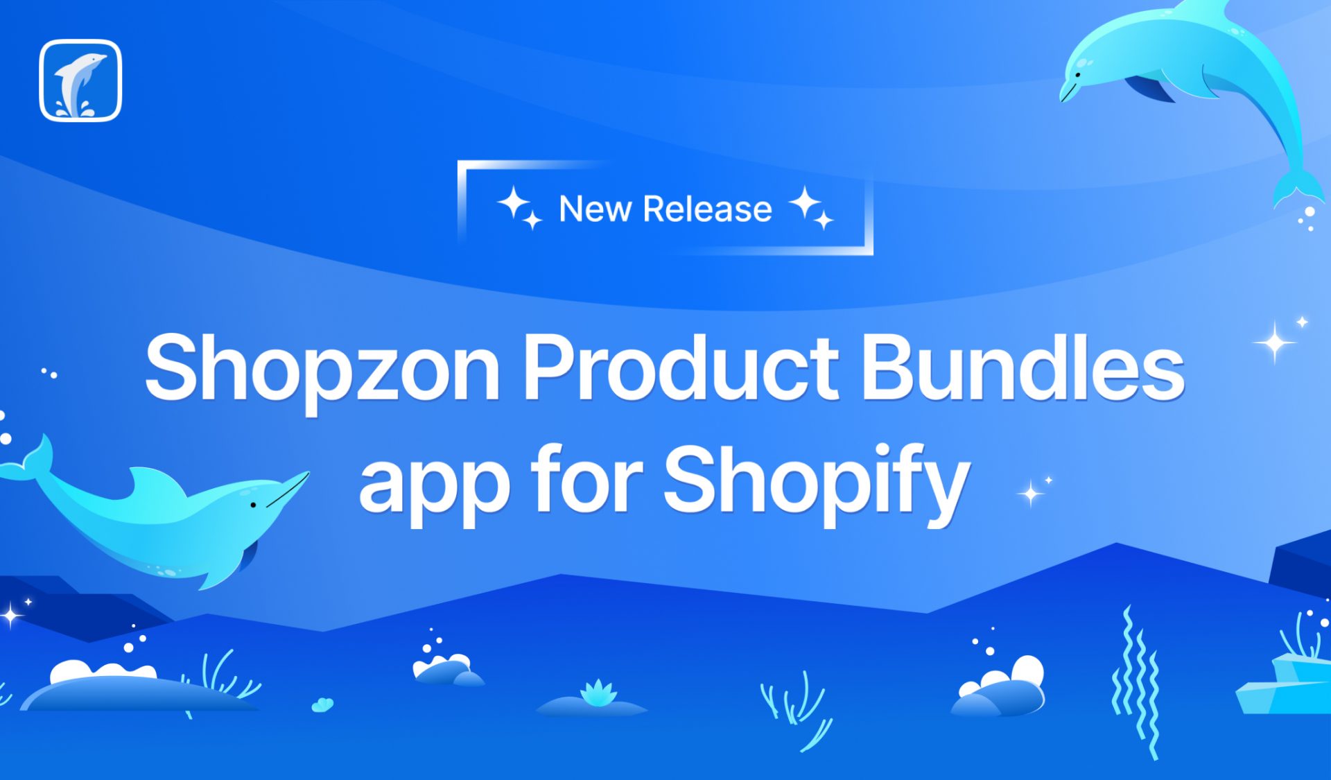 Shopzon Product Bundles App Release