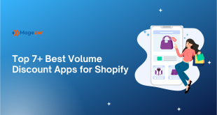 Top 7+ best volume discount apps for Shopify