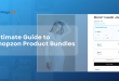 Ultimate guide to Shopzon Product Bundles