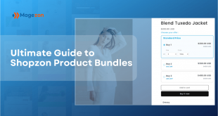 Ultimate guide to Shopzon Product Bundles