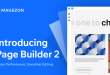 Magezon Page Builder 2 Release
