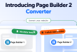 Magezon Page Builder 2 Converter