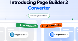 Magezon Page Builder 2 Converter