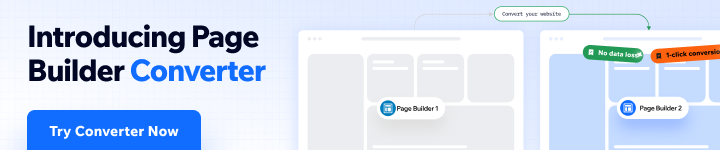 Magezon Page Builder 2 Converter